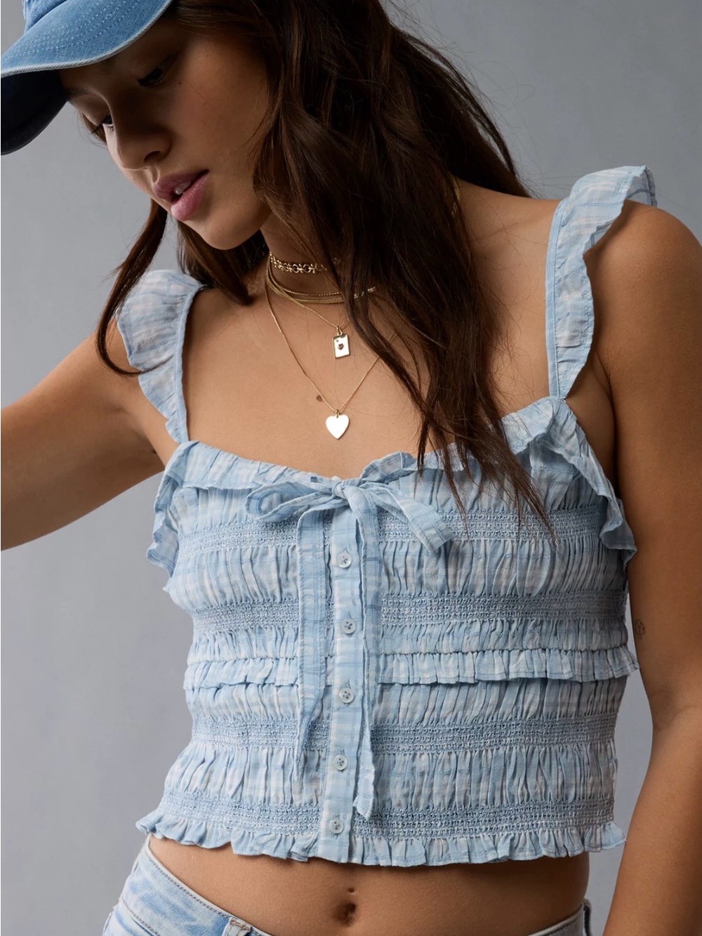 NWT American Eagle Top